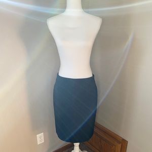 Anne Klein Pencil Skirt